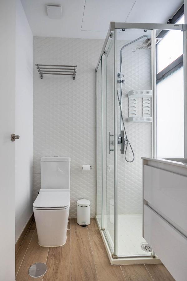 Nervion Suites 2 - Vacacional Sevilla Εξωτερικό φωτογραφία
